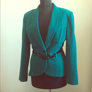 Mark Edwards - Classy Green Blazer